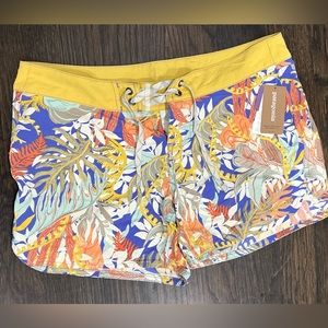 New! Patagonia Shorts